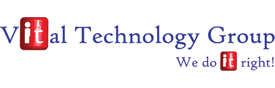 Vital Technology Group, LLC