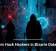 Hackers Hack Hackers in Bizarre Data Theft