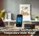 Logitech&rsquo;s Latest Tool Puts Office Temperature Under Watch