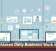 Tech Makes Daily Business Work Easier