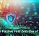Secure Passwords Without Sacrificing User Experience