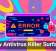 New Antivirus Killer Surfaces